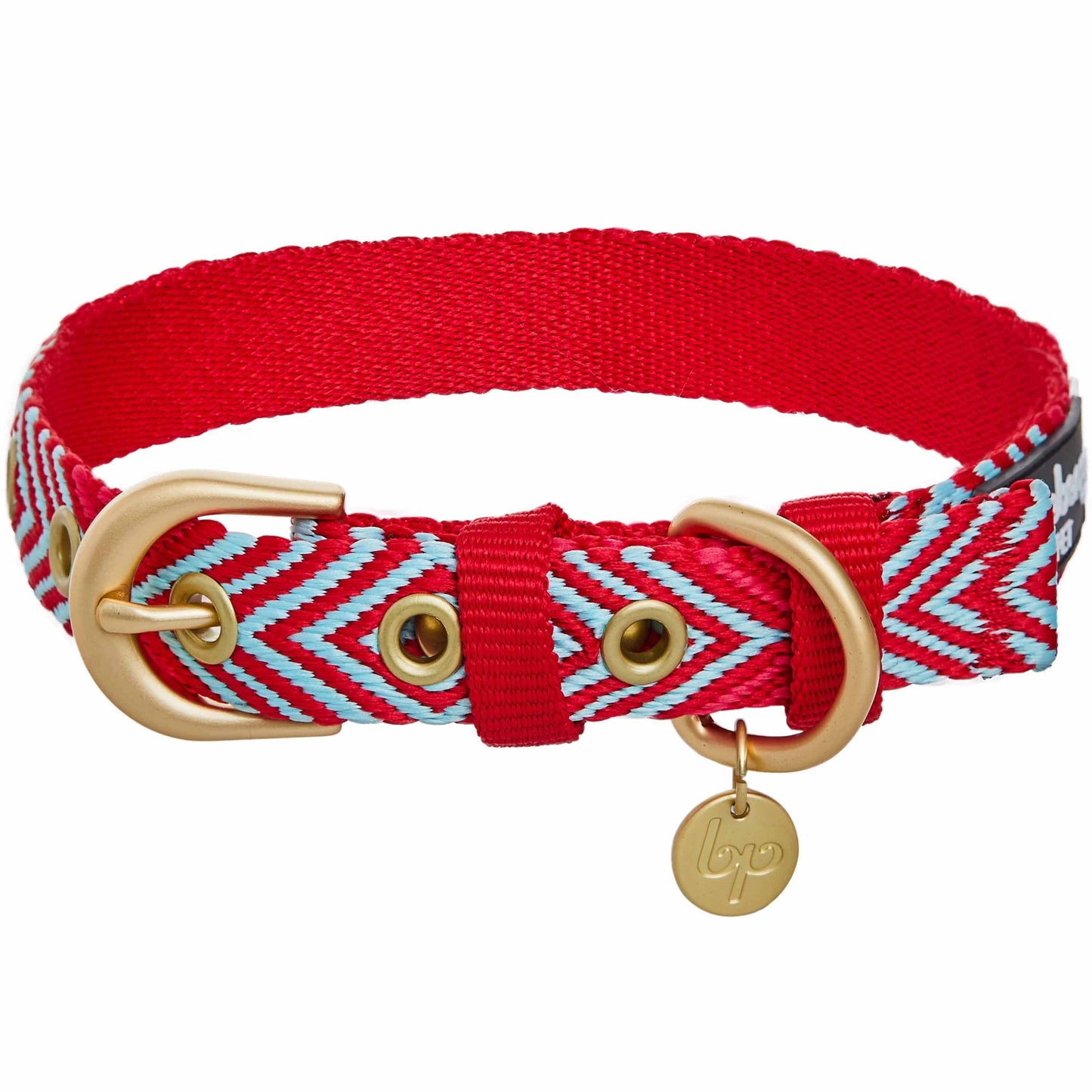 Southwestern Tribal Dog Collar
